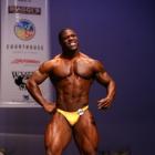 Arthur  Harris - NPC Southern Classic 2013 - #1